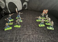 Britains American Civil War Toy Set