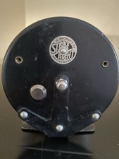 Vintage Strike Right Fly Fishing Reel.  3.5”