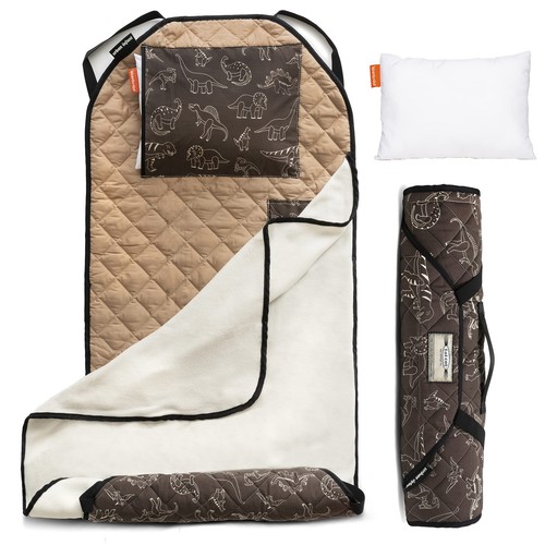 Tot cot kids nap mat - cot,