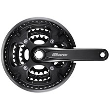 Shimano deore 26t 175mm - 48/36/26t,