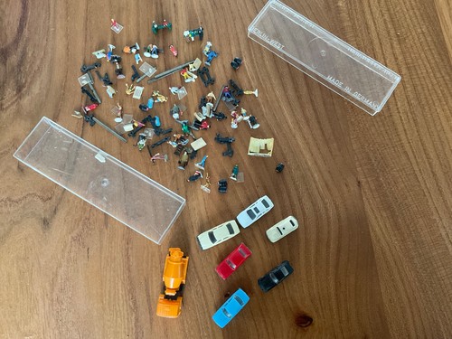 Walter merten gauge cars - cars, &