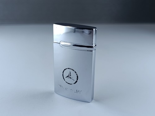 Vintage mercedes benz - mercedes-benz, piezo