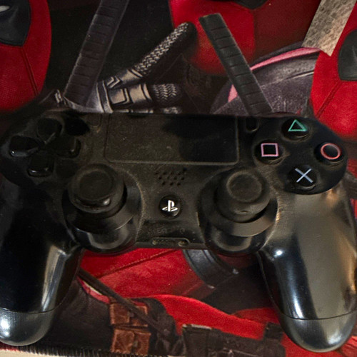 Sony dualshock ps4 - dualshock, 4
