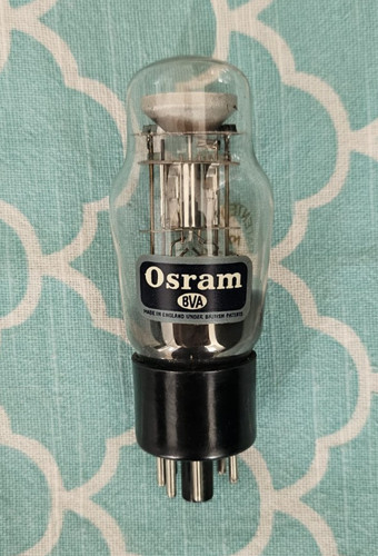 Y63 valve osram - valve,