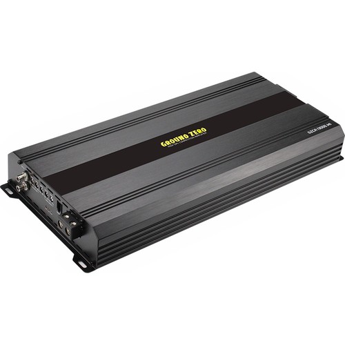 Car power amplifier - car,