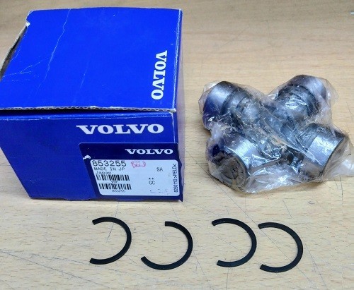 Volvo penta spider part - volvo,