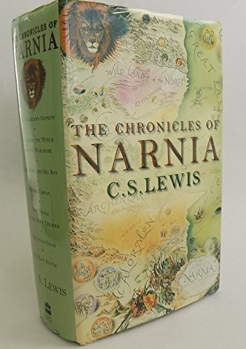 The chronicles narnia by - of,