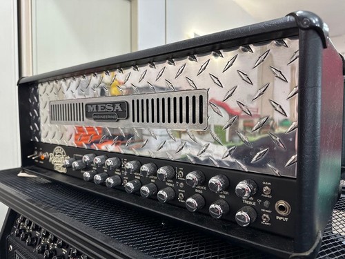 Mesa boogie dual rectifier - mesa/boogie,