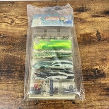 VTG Banjo Minnow • Bill