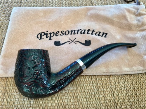 Dunhill shell briar t - shell, 53