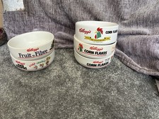 Vintage 1991 Kellogg’s Corn