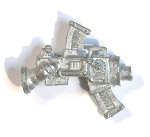 Classic oop 40k ork heavy - ork,