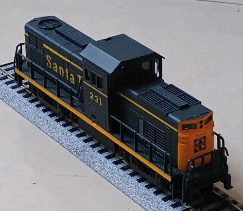 Gauge alco century - 415, in