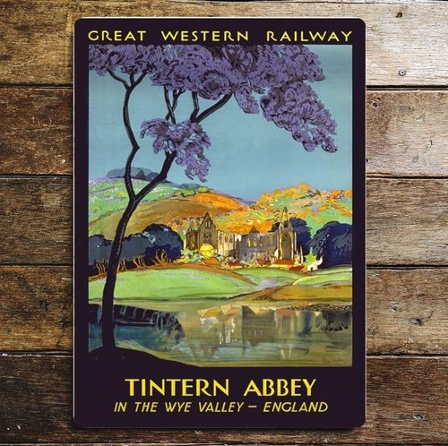Great western railway - western,