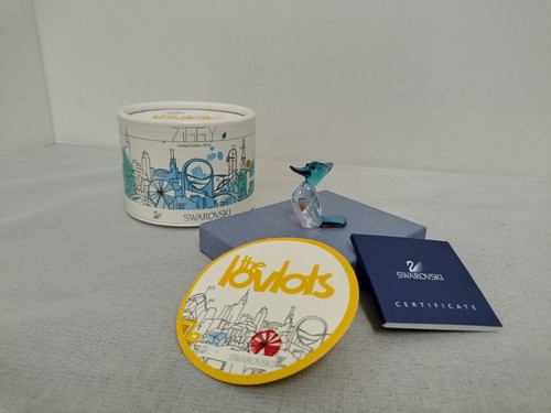 Swarovski crystal lovlots - crystal, city