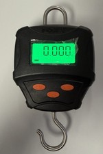 Fox Digital Hanging Scales