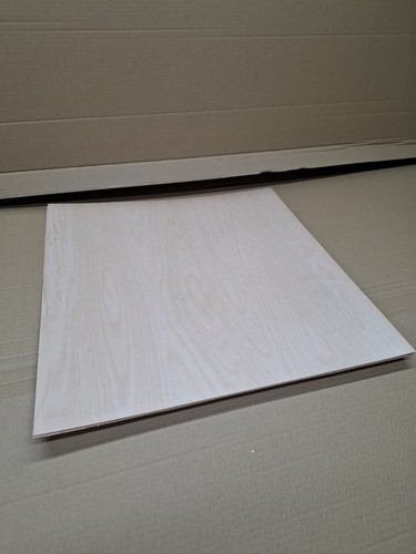 Finnish birch plywood - plywood, lazer