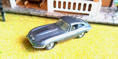 Lensey type jaguar 32b in - e-type,