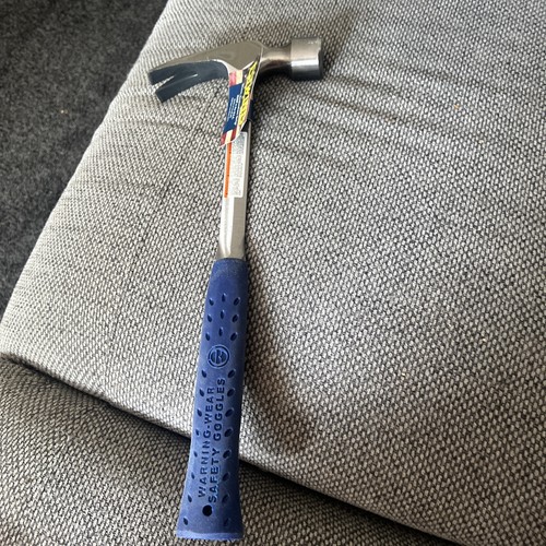 Estwing 28s straight claw - straight,