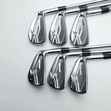 Used Srixon ZX7 Iron Set / 4 -
