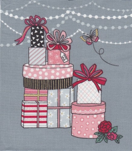Fabric picture panel - picture, panel -