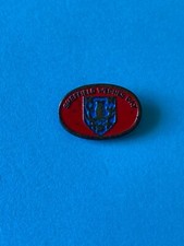 1960's Brittish Vintage Metal