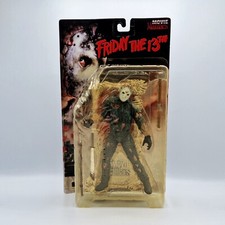 1998 MCFARLANE ✧ FRIDAY THE