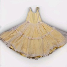 Dollcake Golly Gosh Girls Sz