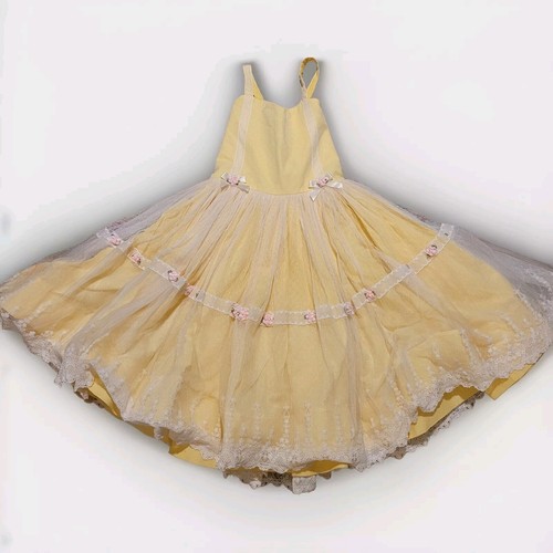 Dollcake golly gosh girls - gosh,