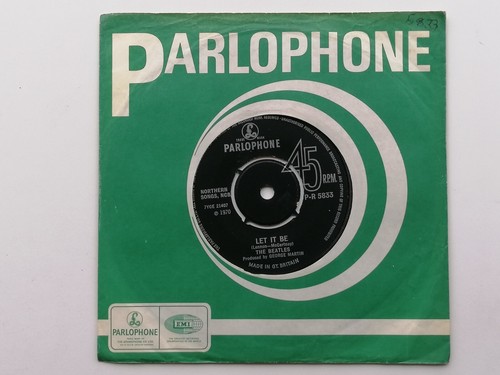 The beatles 1970 - the,