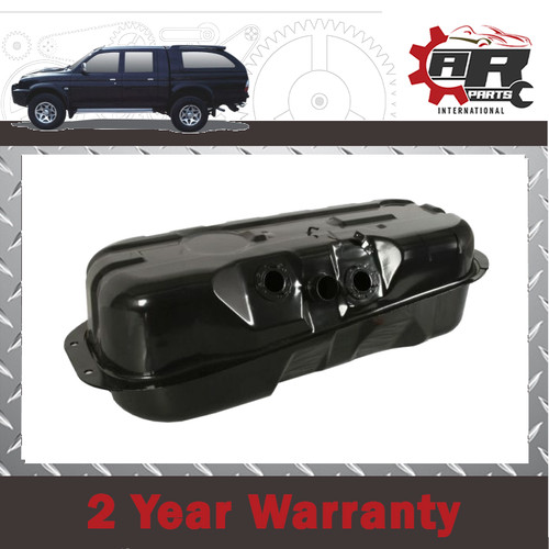 New fuel tank diesel - -,