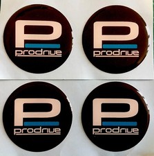 ALLOY WHEEL PFF7 PRODRIVE