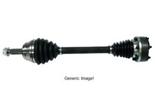 Wheel Drive Shaft SKF VKJC