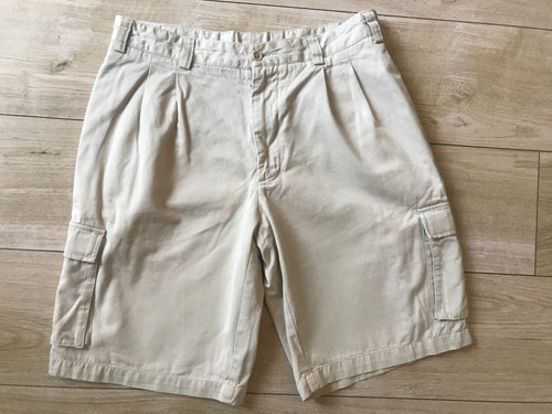 Paul shark pleated cargo - paul,