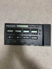 Zoom G5N Multi Effects