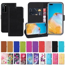 Case Luxury For Huawei P30 P40