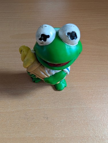 Muppet babies figures - figures,