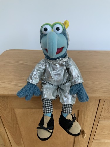 Very rare vintage igel jim - very,