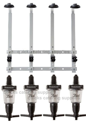 Optics home bar bottle wall - bottle,