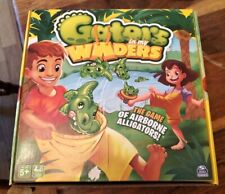 Gators In My Waders Game KIDS game COMPLETE LOVELY CONDITION FAMILY FUN RARE