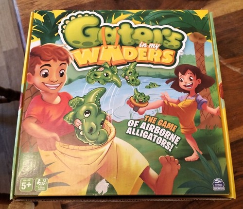 Gators waders game kids - my,