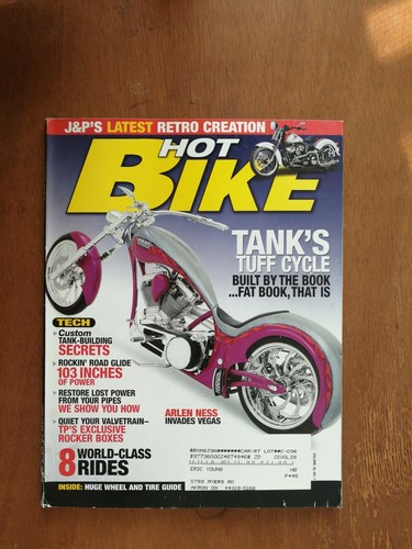 Hot bike harley - bike, harley-davidson