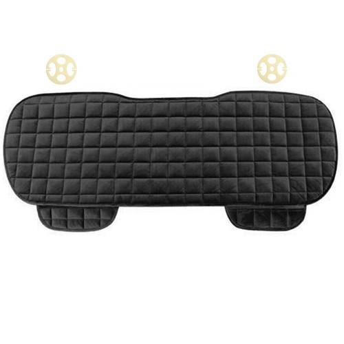 Car rear back - car, mat