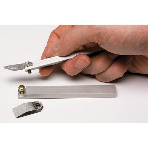 Veritas sharpening jig - sharpening, for