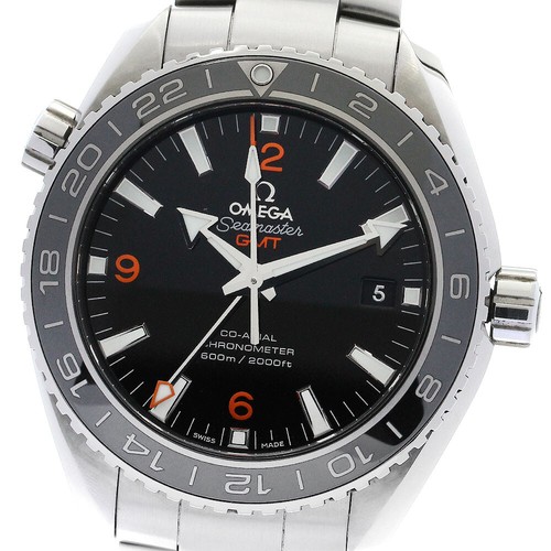 Omega seamaster planet - seamaster,