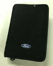 Ford focus mk1 owners - -, manual
