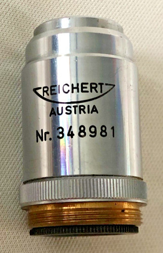 Reichert austria microscope - reichert,