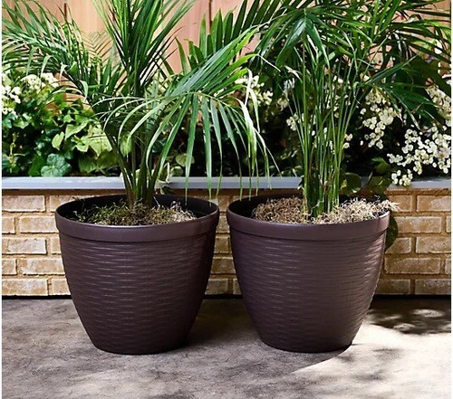 Grumpy gardener set faux - of, 2