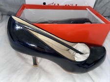 Shuwish woman’s Ada Black