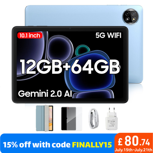 Blackview tab wifi 1 - 20,